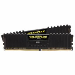 CORSAIR CMK16GX4M2A2400C16
